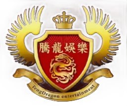 腾龙徽章