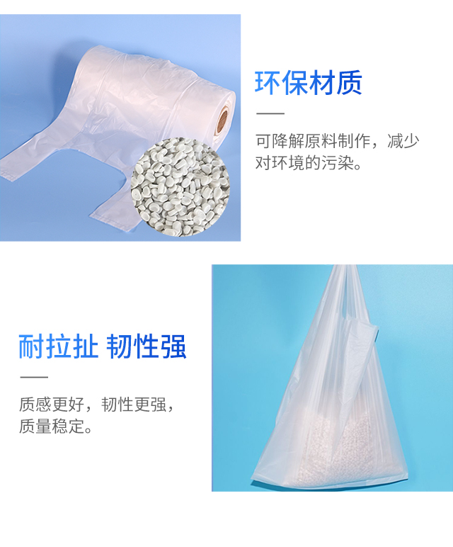 生物降解塑料真的可以降解嗎？(圖1)