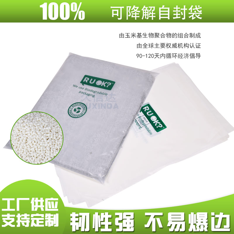 包裝袋的材質：種類、特性與應用(圖1)