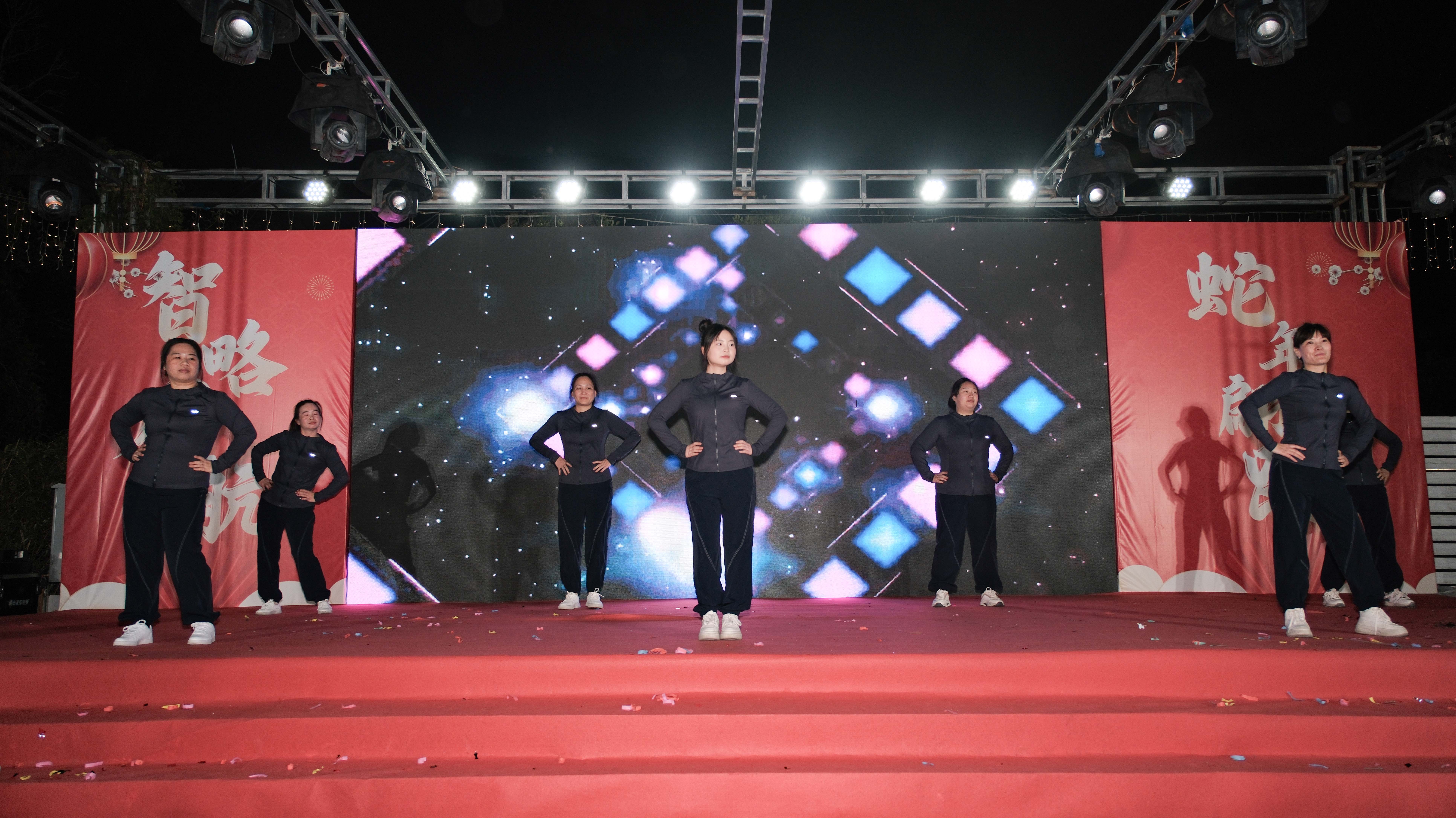 久信達(dá)科技2024年年會(huì)圓滿落幕：感恩同行，共創(chuàng)環(huán)保新未來(lái)，乘風(fēng)破浪，夢(mèng)想起航(圖10)